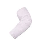 Manguillas-De-Pvc-Blanca