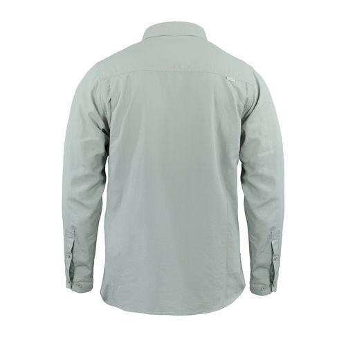 Camisa Lightwind H2300 Ripstop Verde UV