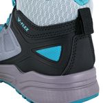 Botin-V-Flex-Thinsulate-V99-Mujer-Gris-Calipso-Con-Boa
