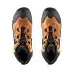 Botin-VFlex-Thinsulate-V150-Con-Boa-Cafe