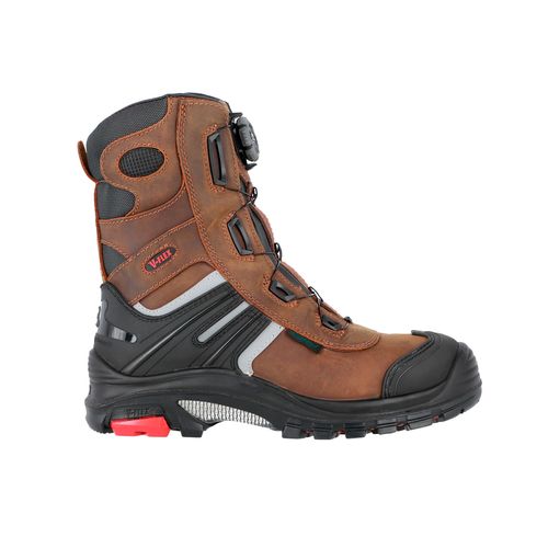 Bota V-Flex V600 Thinsulate® con Boa Café