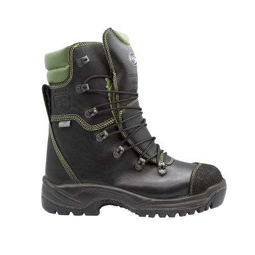 Bota Sherwood Forestal Anticorte