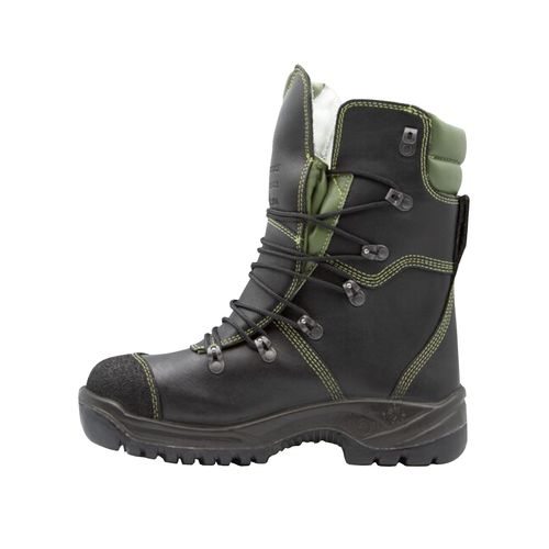 Bota Sherwood Forestal Anticorte