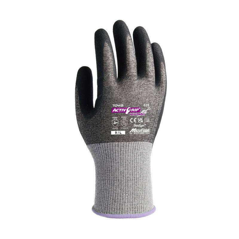 Guante-Towa-Nitrilo-Anticorte-Touch-Screen–Kunai-535
