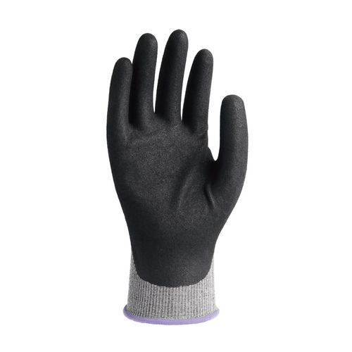Guante Towa Nitrilo Anticorte Touch Screen Kunai 535