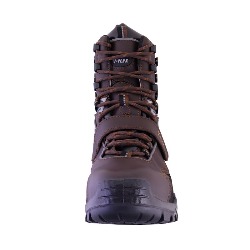 Bota-V-Flex-V33-Thinsulate-Antiestatico-Cafehttps---www.treck.cl-bota-thinsulate-v33-antiestatico-cafe