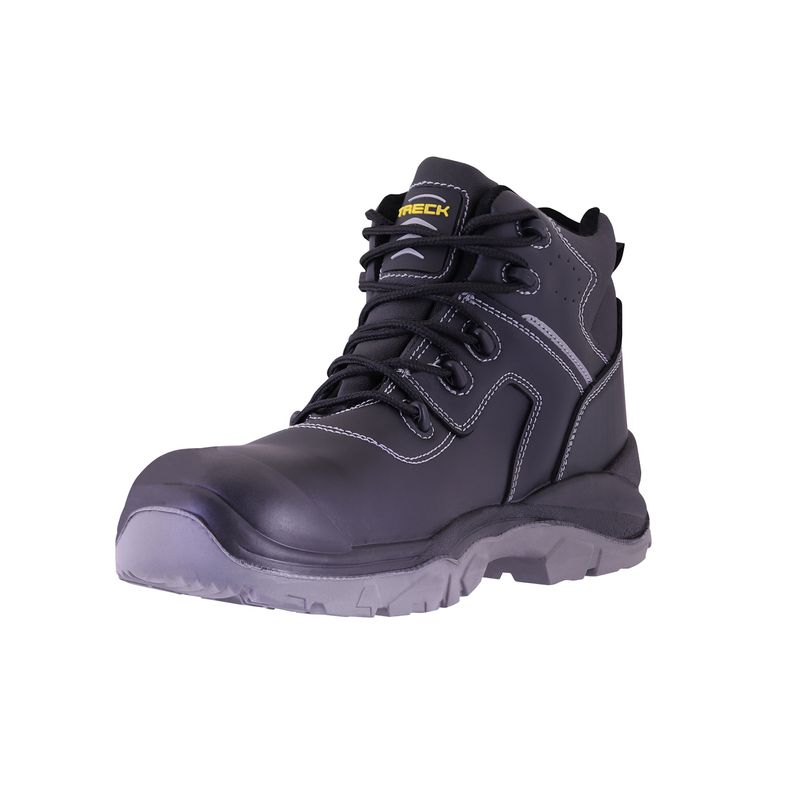 Botin-Nitro-600-Hidrofugado-Negro