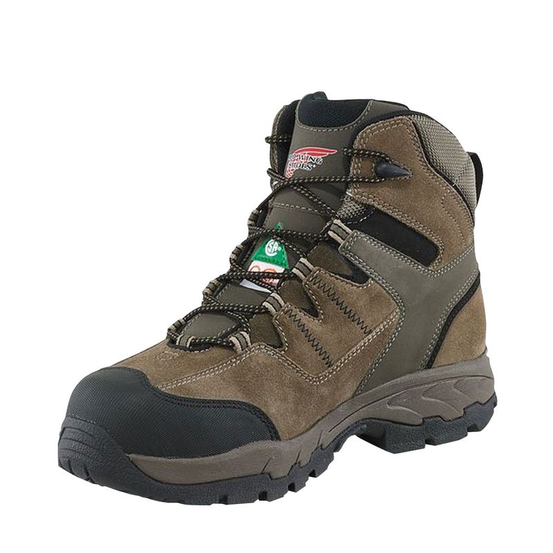 Botin-Redwing-Gris-3561
