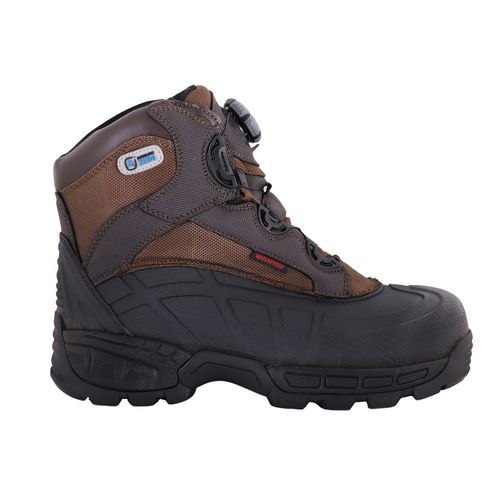 Botín Absolute Zero V85 Thinsulate® con Boa