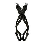 Arnes-Red-Hawk-Kevlar-6-Argollas-Herraje-Metalico-Multi-talla-41108101R
