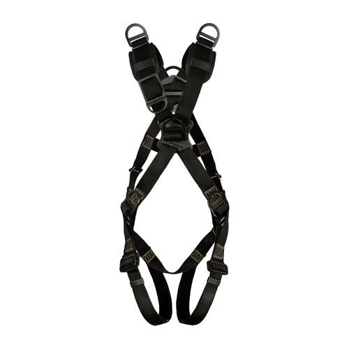 Arnes Red Hawk Kevlar 6 Argollas Herraje Metalico Multi-talla