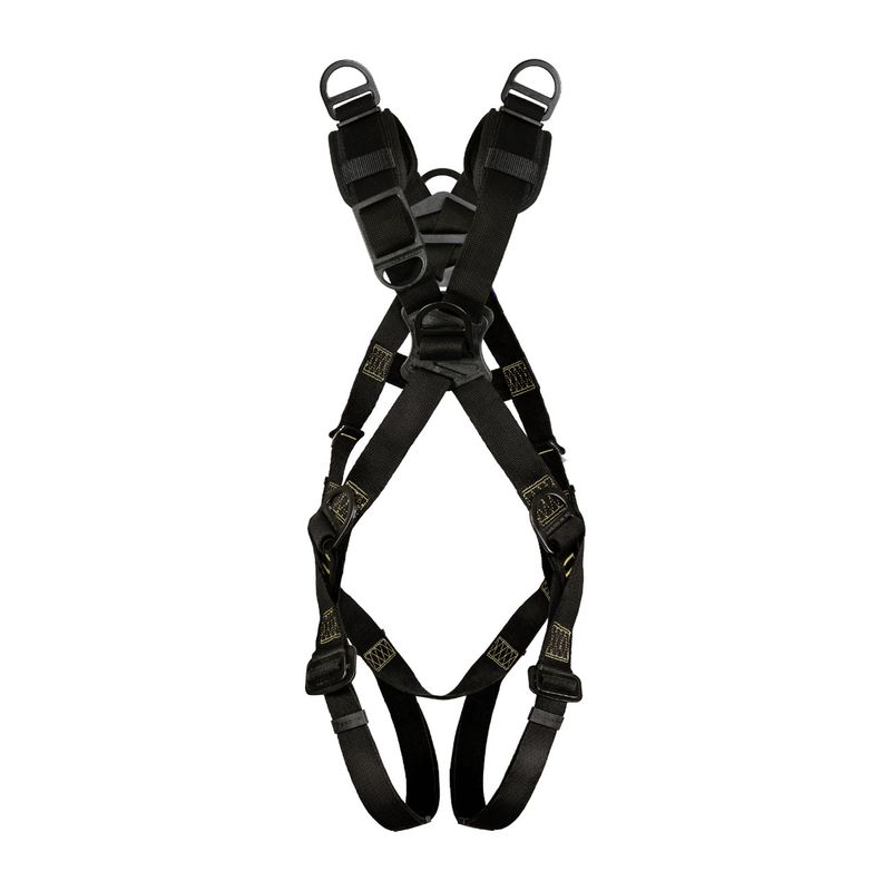 Arnes-Red-Hawk-Kevlar-6-Argollas-Herraje-Metalico-Multi-talla-41108101R