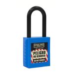 Candado-Steelpro-Dielectrico-Azul