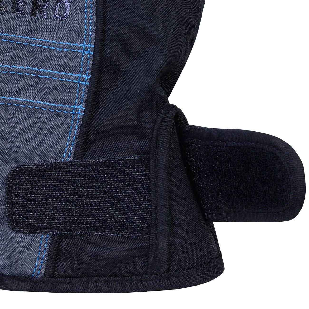 Guante Absolute Zero Térmico Andes II - Treck CL