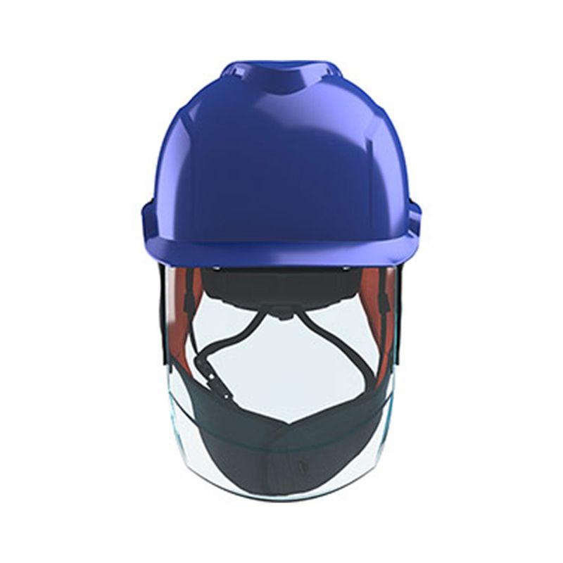 casco-msa-vgard-azul-visor