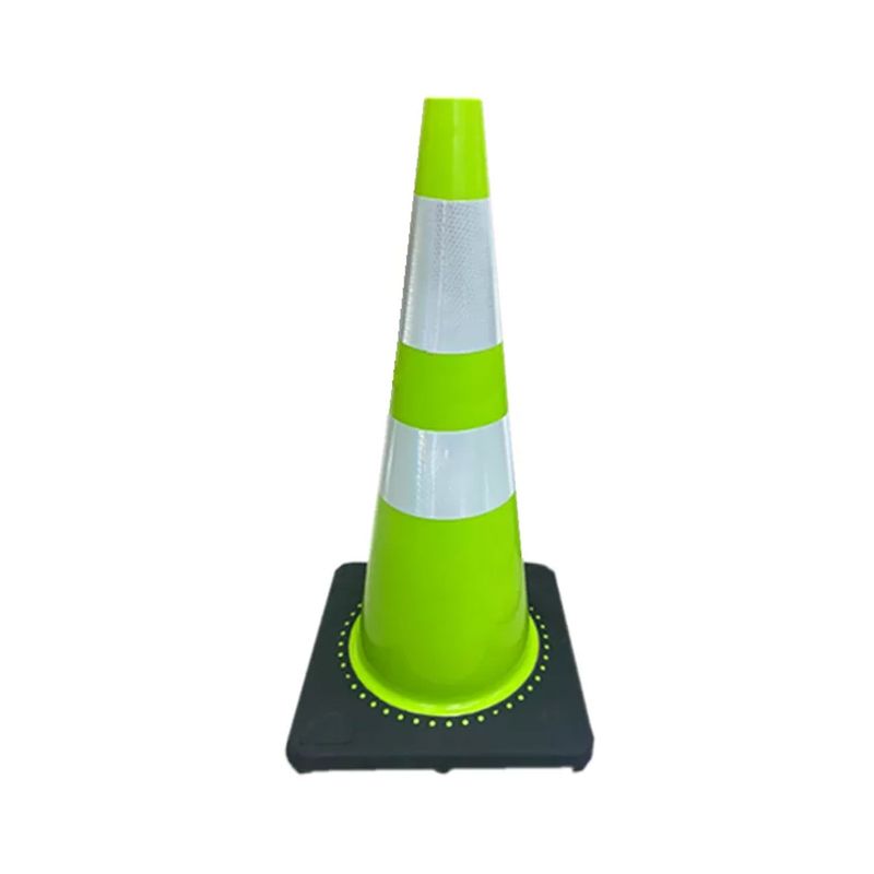 cono-de-senalizacion-verde