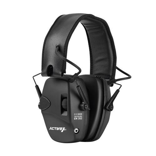Fono Activo Cintillo SNR 27 dB