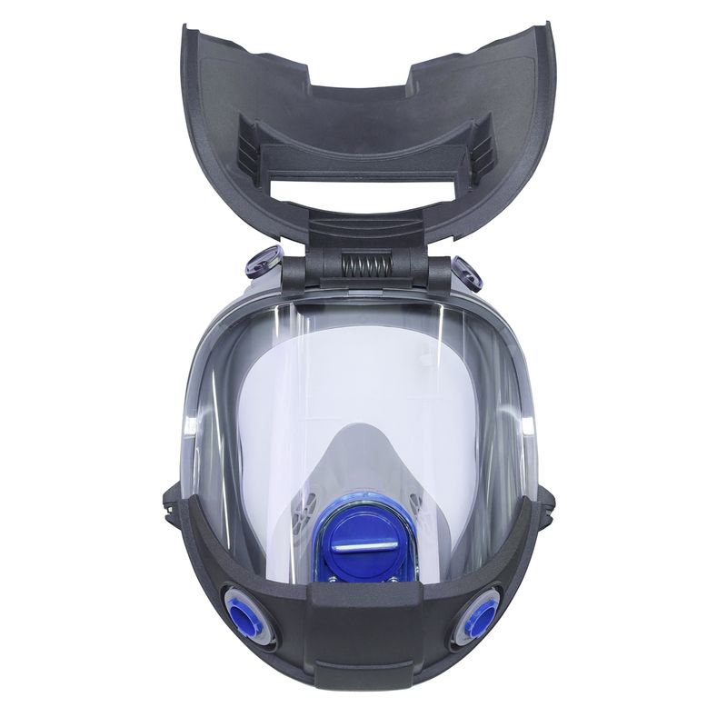 Respirador-full-face-ATX-15001S-con-adaptador-para-soldador