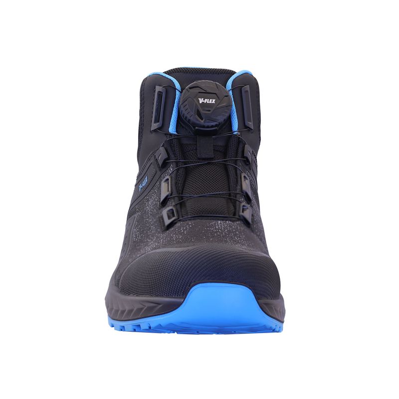 Botin-VFlex-V97Pu-Tek-Ratchet