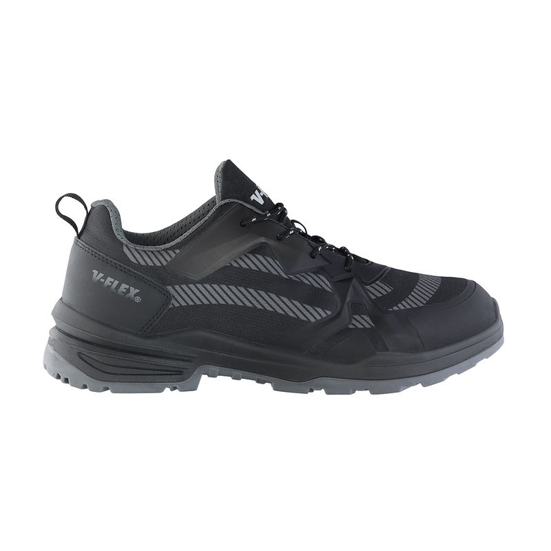 Zapato-VFlex-V39-AntiPerforacion-Negro