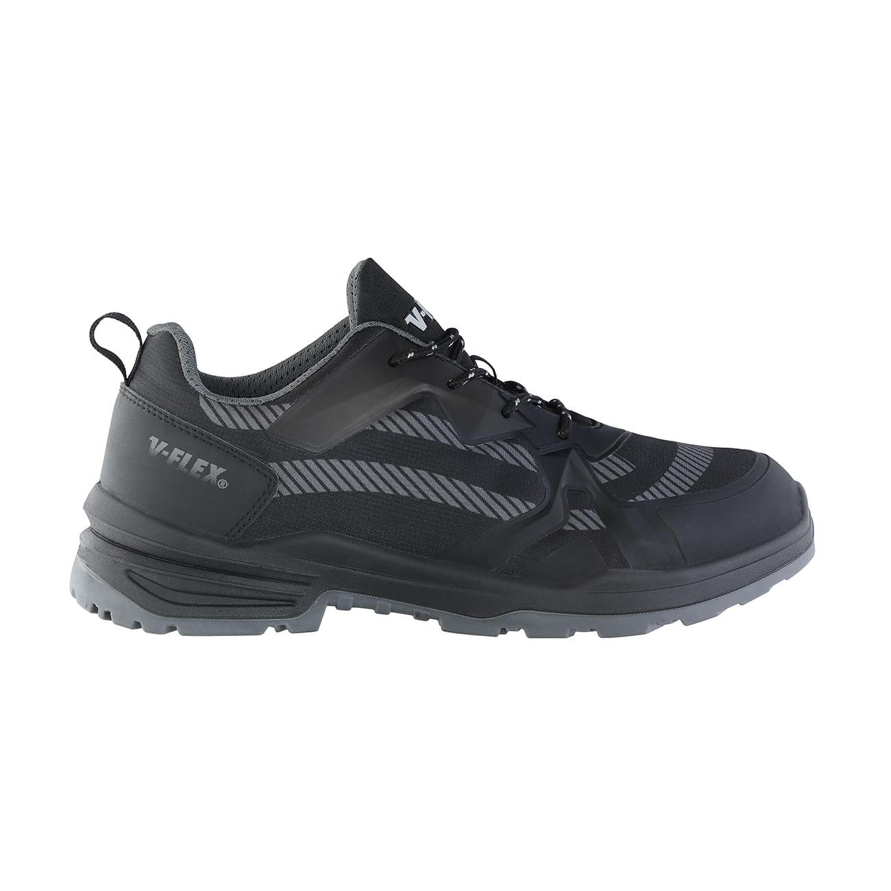 Zapatos y Zapatillas - Treck CL