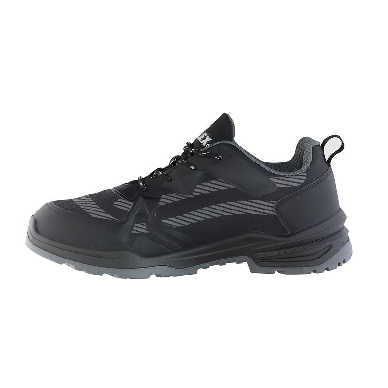 Zapato-VFlex-V39-AntiPerforacion-Negro