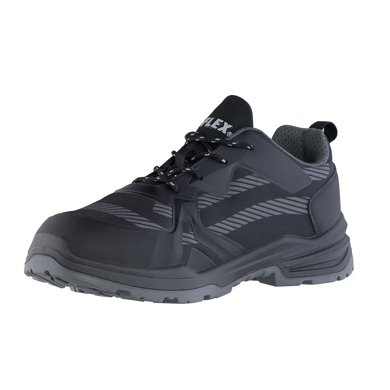 Zapato-VFlex-V39-AntiPerforacion-Negro