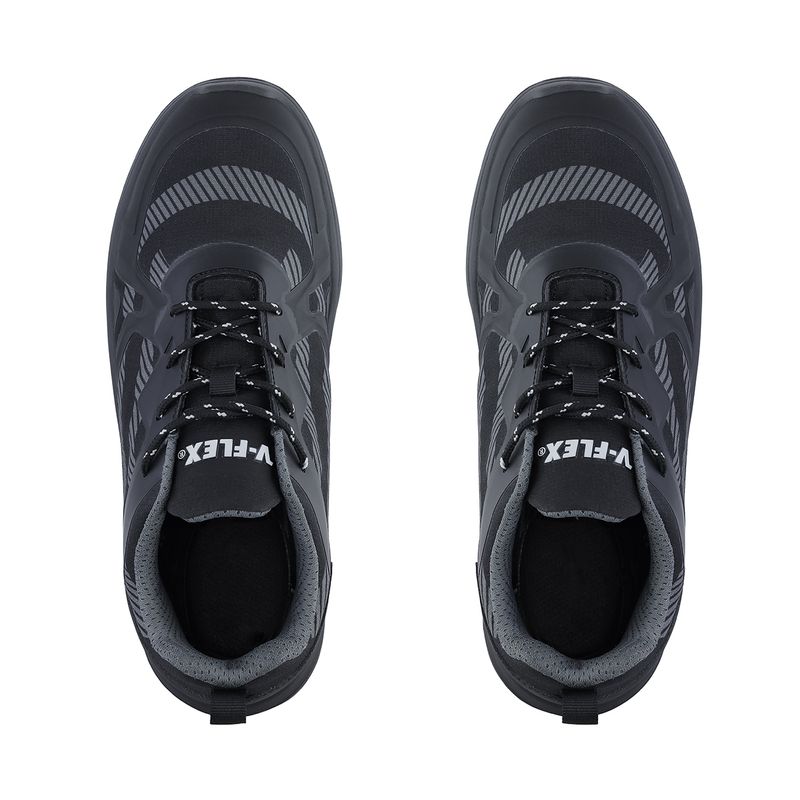 Zapato-VFlex-V39-AntiPerforacion-Negro