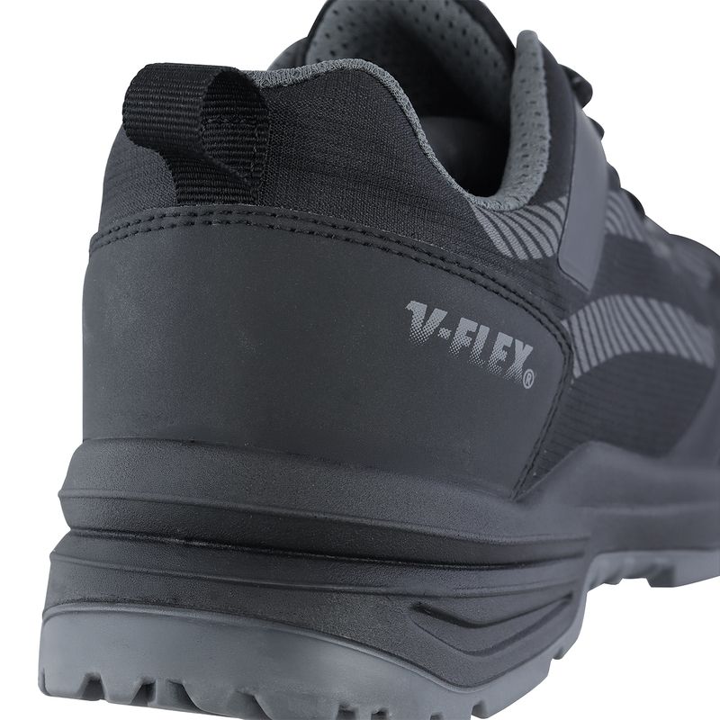 Zapato-VFlex-V39-AntiPerforacion-Negro