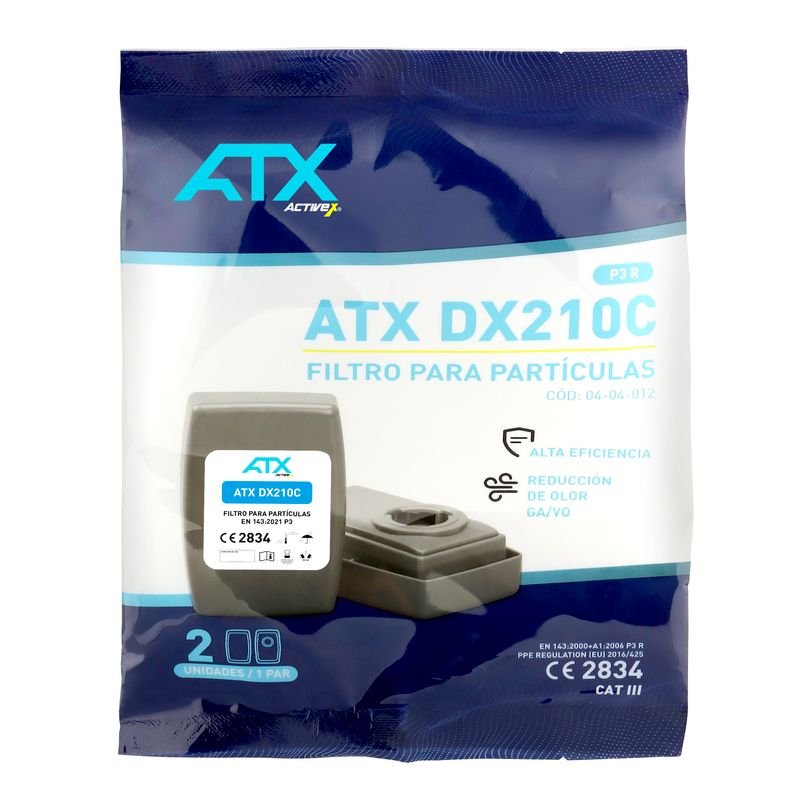 Filtro-ATX-DX210C