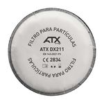 Filtro-Activex-ATX-DX211