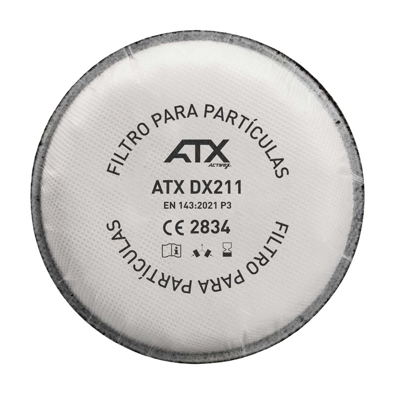 Filtro-Activex-ATX-DX211