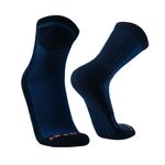Calcetin-Termico-Andante-de-Lana-Merino-Alpaca-Bambu-Azul-T---L