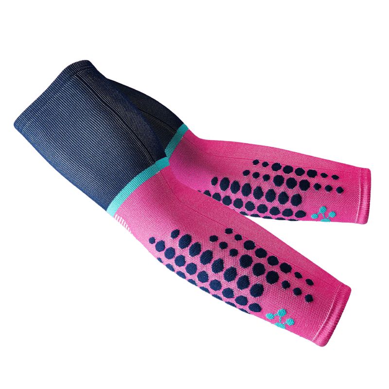 Manga-de-Compresion-para-Brazos-Atlas-Arm-Sleeve-Rosado