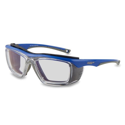 Lente Optico Pegaso Seguridad Organik Polarizado Bifocal o Multifocal
