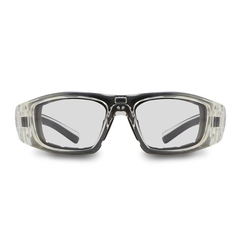 Lente Optico Seguridad Pegaso Moving Fotocromatico Bifocal o Multifocal