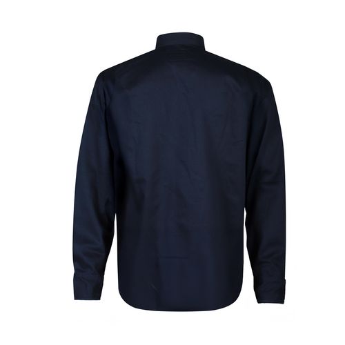 Camisa Ignifuga Absolute Fire EN11612 + AS 9,5cal Azul