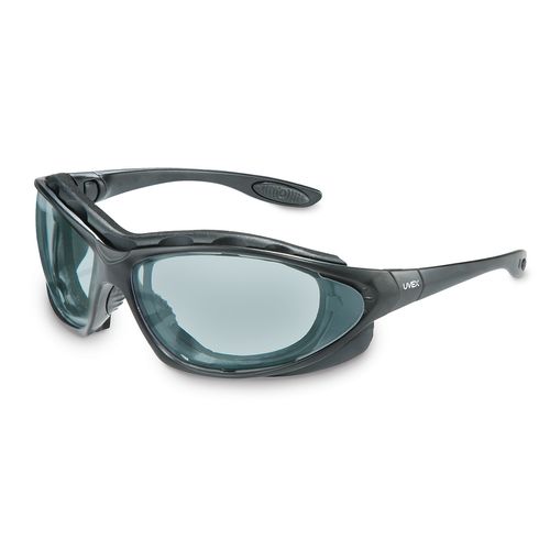 Lentes de Seguridad Uvex Seismic 50604X IN OUT AF