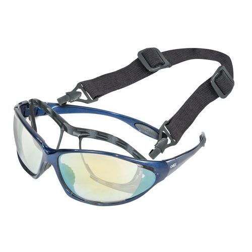Lentes de Seguridad Uvex Seismic 50604X IN OUT AF