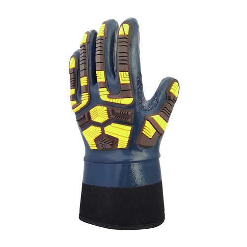 Guante Nitrilo TPR X30