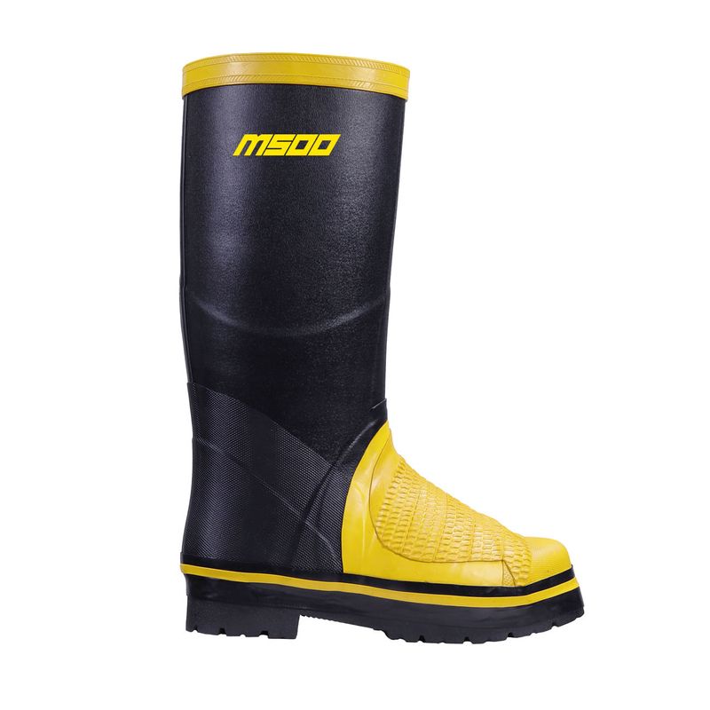 Bota-Caucho-V-Flex-Metatarso-M500