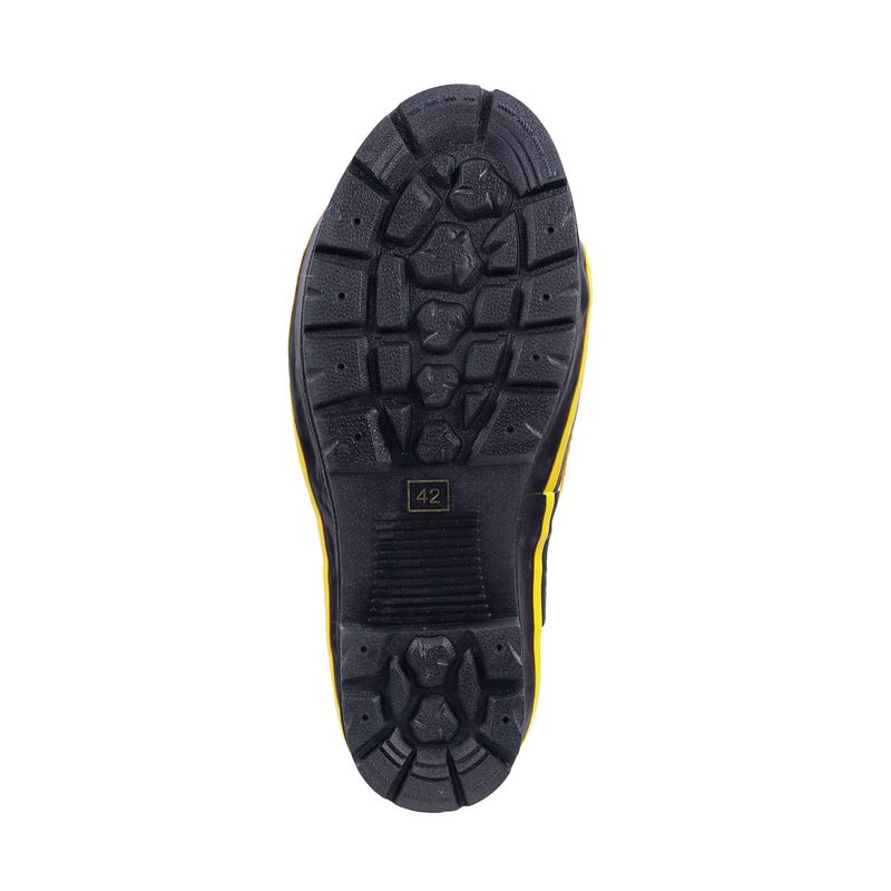 Bota-Caucho-V-Flex-Metatarso-M500
