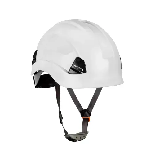 Casco para Altura Protection II Segma Blanco 42301023