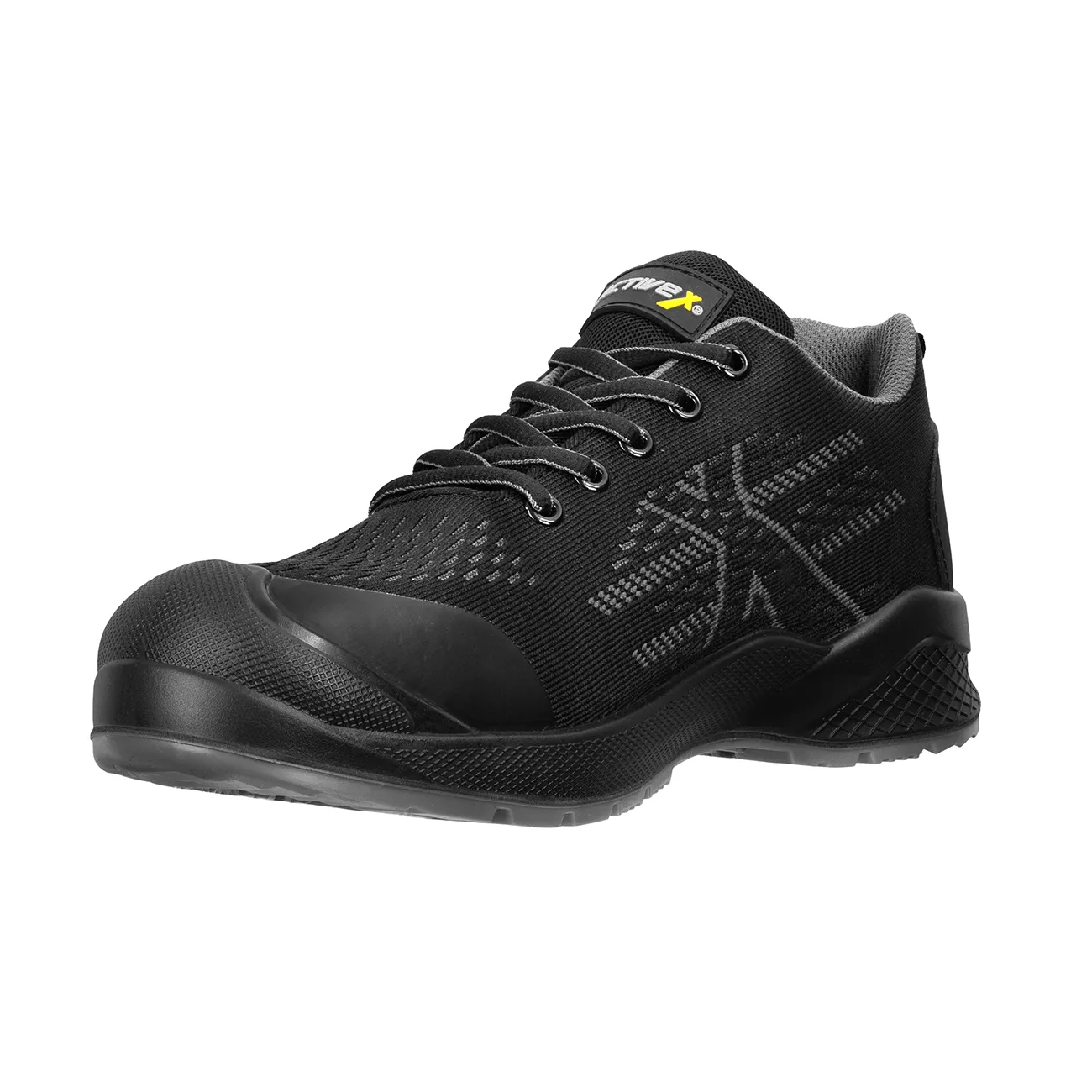 Zapato Activex AX2 - Treck CL