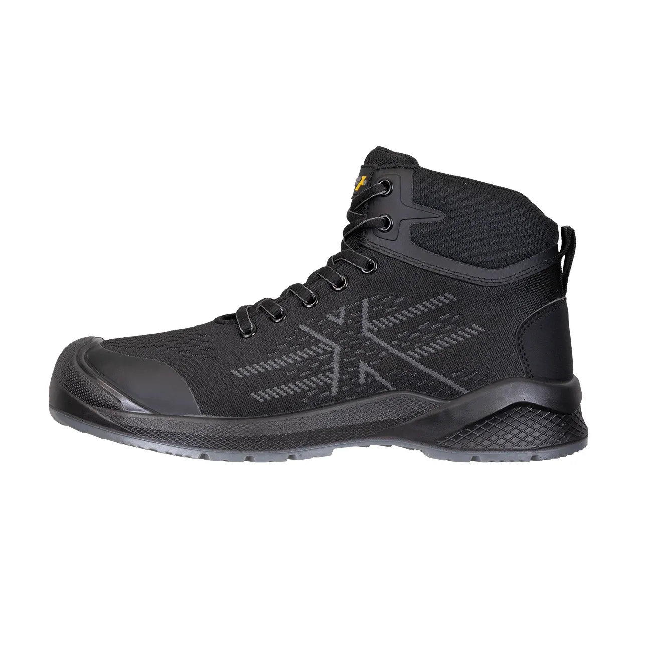 Botin Activex AX1 - Treck CL