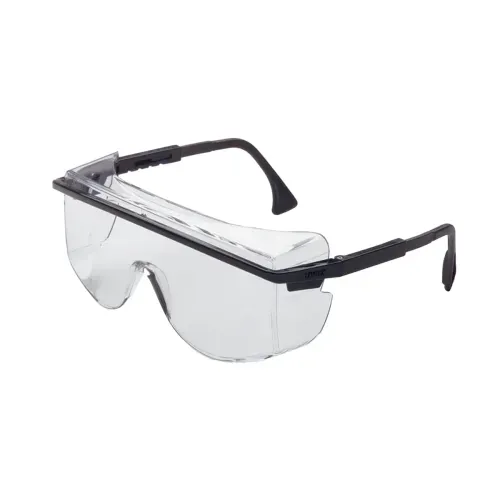Lente Uvex Astrospec S2500C 3001 Claro XT DUO