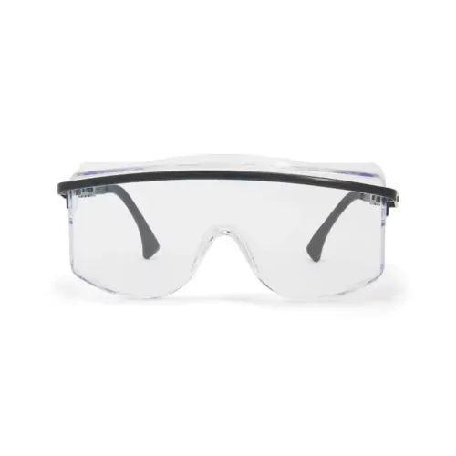 Lente Uvex Astrospec S2500C 3001 Claro XT DUO