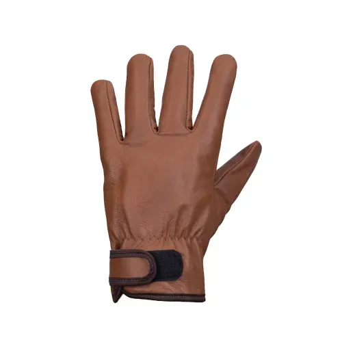 Guante Activex X23 Cuero Arco Eléctrico