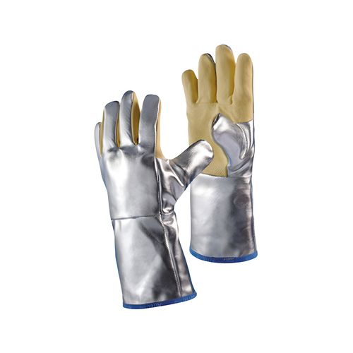 Guante Kevlar Aluminizado 36cm