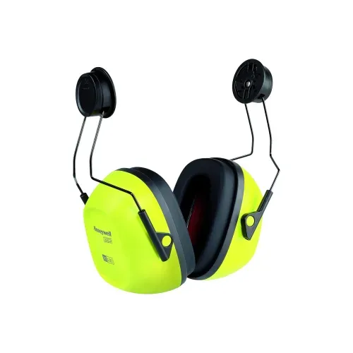 Fono HL Verishield VS130HV de alta visibilidad para casco